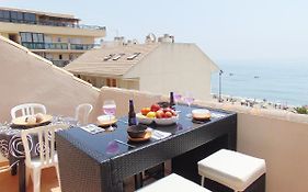 Luxury El Brillante Apartament